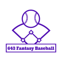 643 Fantasy Baseball